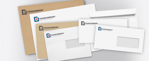 Impression Enveloppe